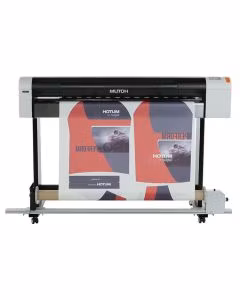 MUTOH Drafstation RJ-900X-U1, Printer Digital, Sublimare