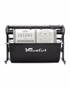 MUTOH ValueCut 1300, Cutter Plotter