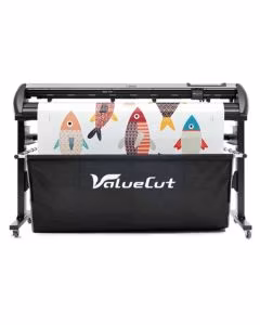 MUTOH ValueCut 1800, Cutter Plotter