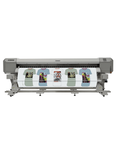 MUTOH ValueJet 2638 Dye Sub, Printer Digital, Sublimare