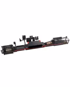 EFI™ Nozomi C18000, Printer Digital, UV, Packaging