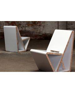 Plăci Carton Honeycomb Ecoboard