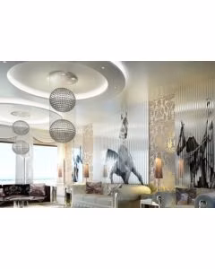 Plăci Acrilice Green Cast Metallic IRO®