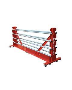 PLASTGrommet Suport Role BullRack XXL
