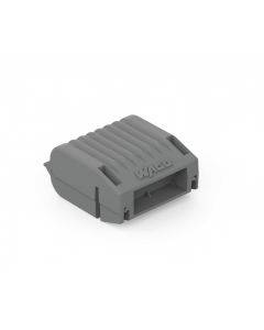 Caseta cu Gel Wago Gelbox pentru Seriile 221 și 2273