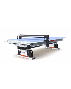 CWT Laminator Flatbed Evolution Electric