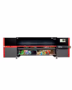 EFI™ Pro 33r, Printer Digital, UV, Roll To Roll