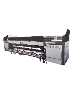 Docan S3200, Printer Digital, UV, Roll To Roll
