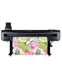 MUTOH XpertJet 1642WR Pro, Printer Digital, Sublimare