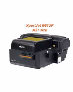 MUTOH 661UF, Printer Digital, UV, Flatbed