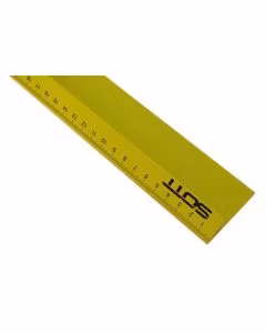 Riglă Yellow 5