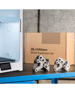 Ultimaker – Metal Expansion Kit