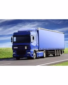 Sioen B6000 Prelate Transport