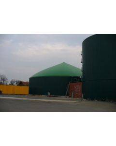 Sioen B6060 Prelate Biogaz