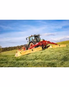 Sioen B6756 Prelate Utilaje Agricole