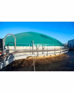 Sioen B6762 Prelate Instalații Biogaz