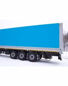 Sioen B9000 Prelate Transport