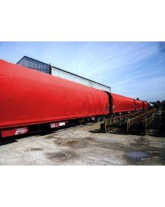 Sioen B9223 Prelate Transport Feroviar
