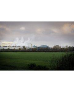 Sioen B8610 Prelate Membrane Interioare Biogaz