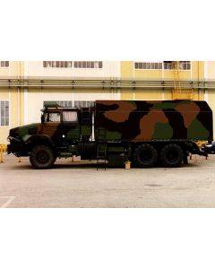 Sioen S2700 Prelate Militare