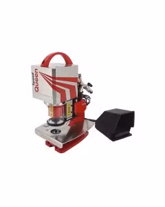 PLASTGrommet Capsatoare Semi-Automate