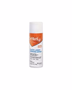 CerMark Spray Gravare Ultra Black Lasermaking