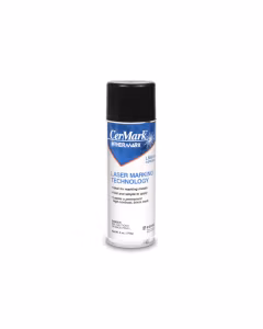 CerMark Spray Gravare Lmm 14 Black