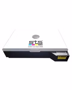 STS Cuptor de uscare DTF