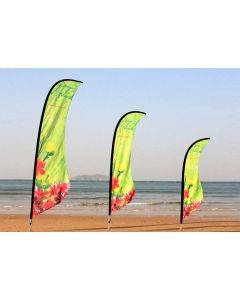 Textil Otto Flag