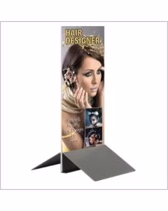 Suport de Prezentare Poster Trap