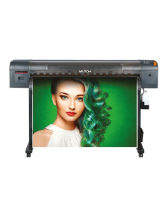 MUTOH XpertJet 1341SR Pro, Printer Digital, Ecosolvent