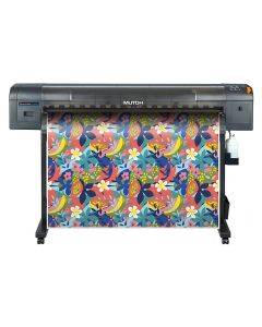 MUTOH XpertJet 1341WR Pro, Printer Digital, Sublimare