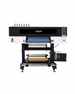 AGP UV-S604 Printer Digital UV DTF