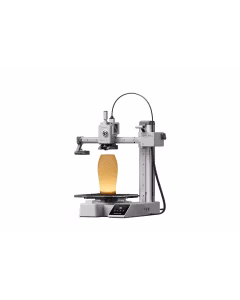 Bambu Lab A1 Mini Printer 3D, print obiect vaza decorativa