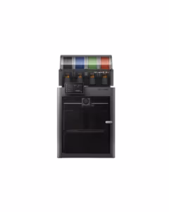 Bambu Lab X2D Printer 3D-X2D AMS Combo