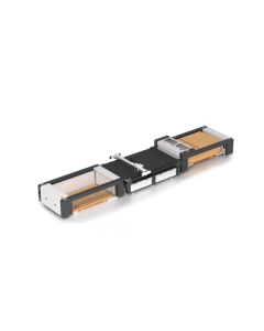 JWEI CB03II-2516-RM Masă de Tăiere Flatbed Digitală