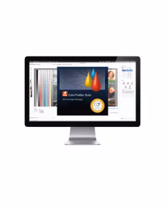EFI™ Fiery® Color Profiler Suite