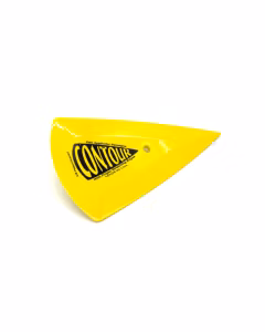 Racletă Yellow Contur
