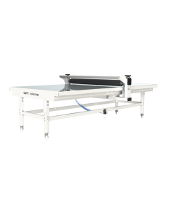 CWT Laminator Flatbed Advantage