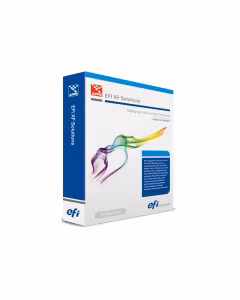 EFI™ Fiery® XF Software Rip