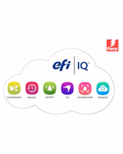 EFI™ Fiery® IQ