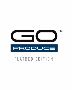 Summa GoProduce Flatbed Edition V3