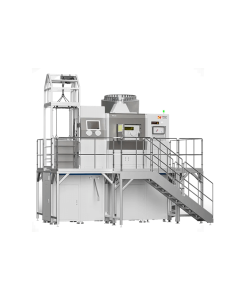 Kings SLM M650 Printer 3D