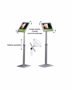 Menu Board Flexibil