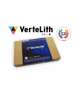 MUTOH Software RIP VerteLith