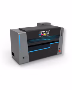 STS C‑3 Cylinder UV Printer