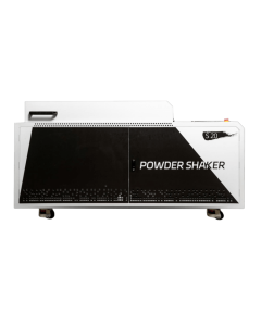 STS Automatic S-20 Powder Shaker 24"