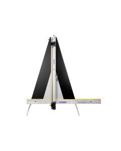 Trimmerul vertical Keencut Excalibur 5000