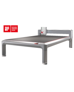 VHF CNC X Series