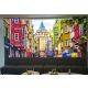 Textil Backlit Mediatex® Easy Box FR